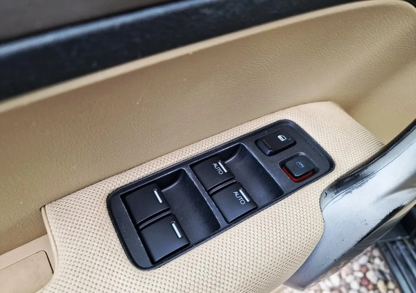 Honda CR-V cena 42900 przebieg: 219800, rok produkcji 2007 z Miechów małe 781